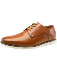 Load image into Gallery viewer, Casual Oxford Shoes