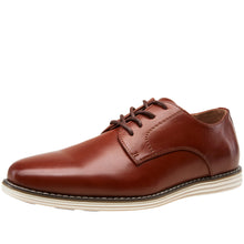 Load image into Gallery viewer, Casual Oxford Shoes
