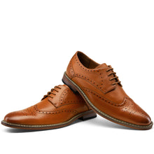 Load image into Gallery viewer, Men's Dress Shoes