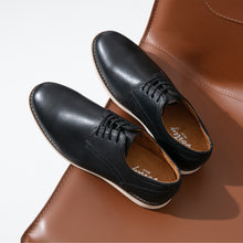 Load image into Gallery viewer, Casual Oxford Dress Shoes