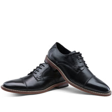 Load image into Gallery viewer, Men's Shoes Oxford