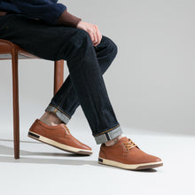 Load image into Gallery viewer, Men's Sneakers Fashion Casual Shoes