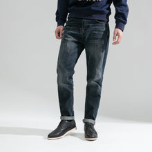 Load image into Gallery viewer, Men's Leather Dress Shoes