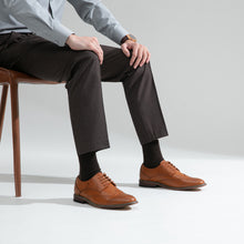 Load image into Gallery viewer, Men's Dress Shoes
