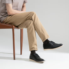 Load image into Gallery viewer, Casual Oxford Shoes
