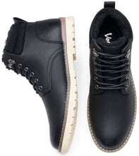 Load image into Gallery viewer, Vostey Men's Hiking Boots Waterproof Casual Chukka Boots for Men