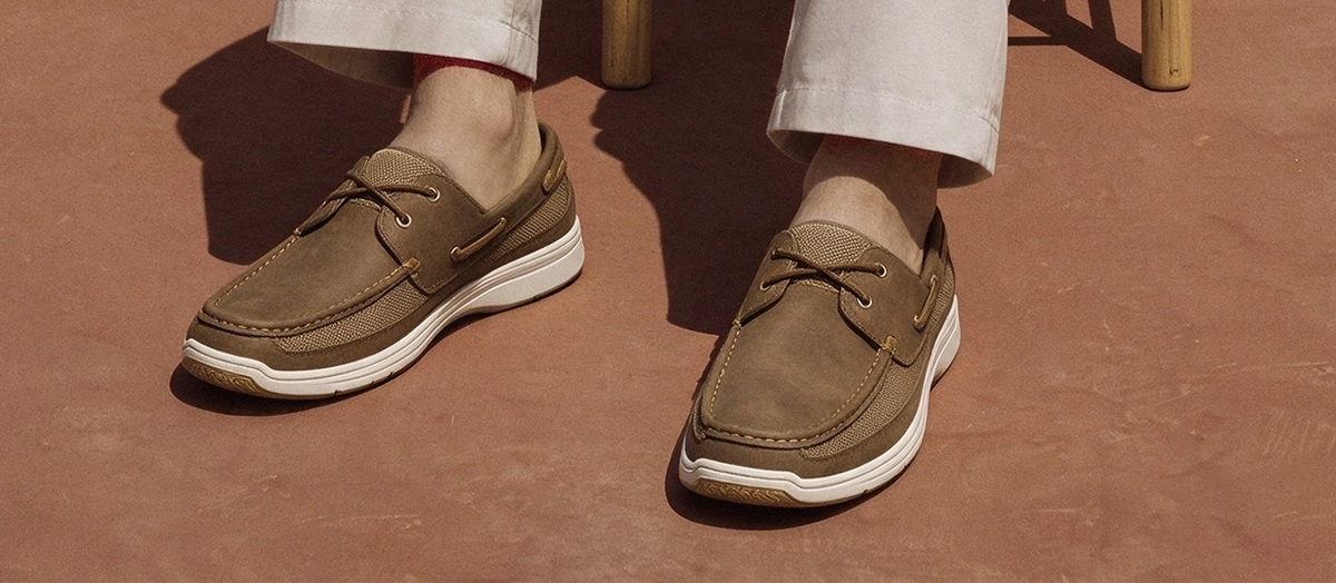 Men Loafers