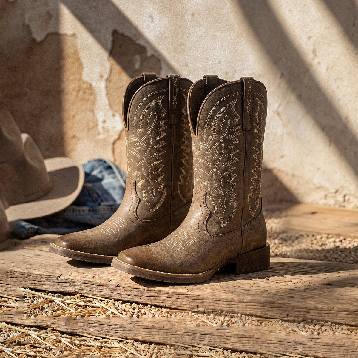 Men Boots