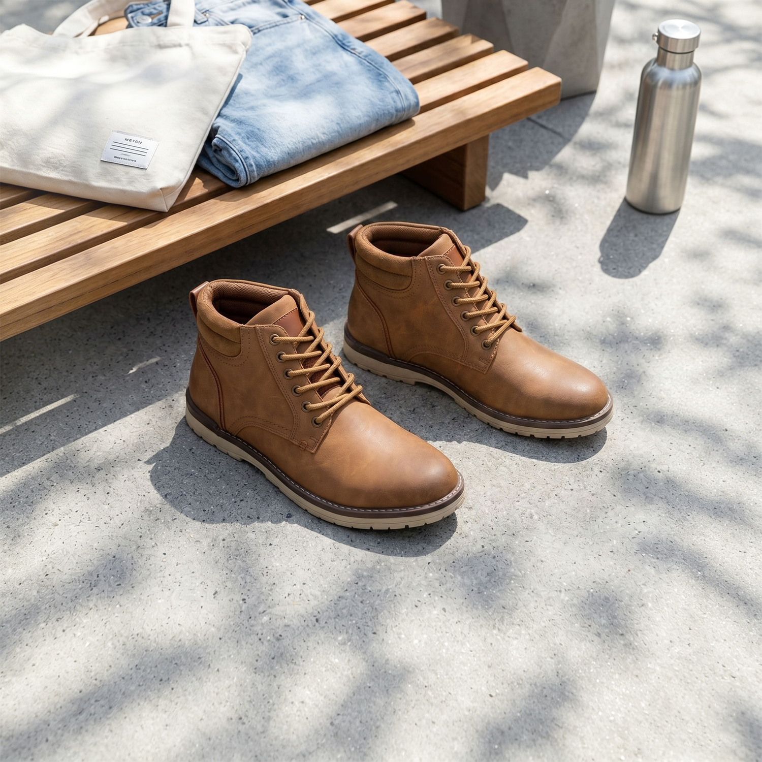 Men Boots