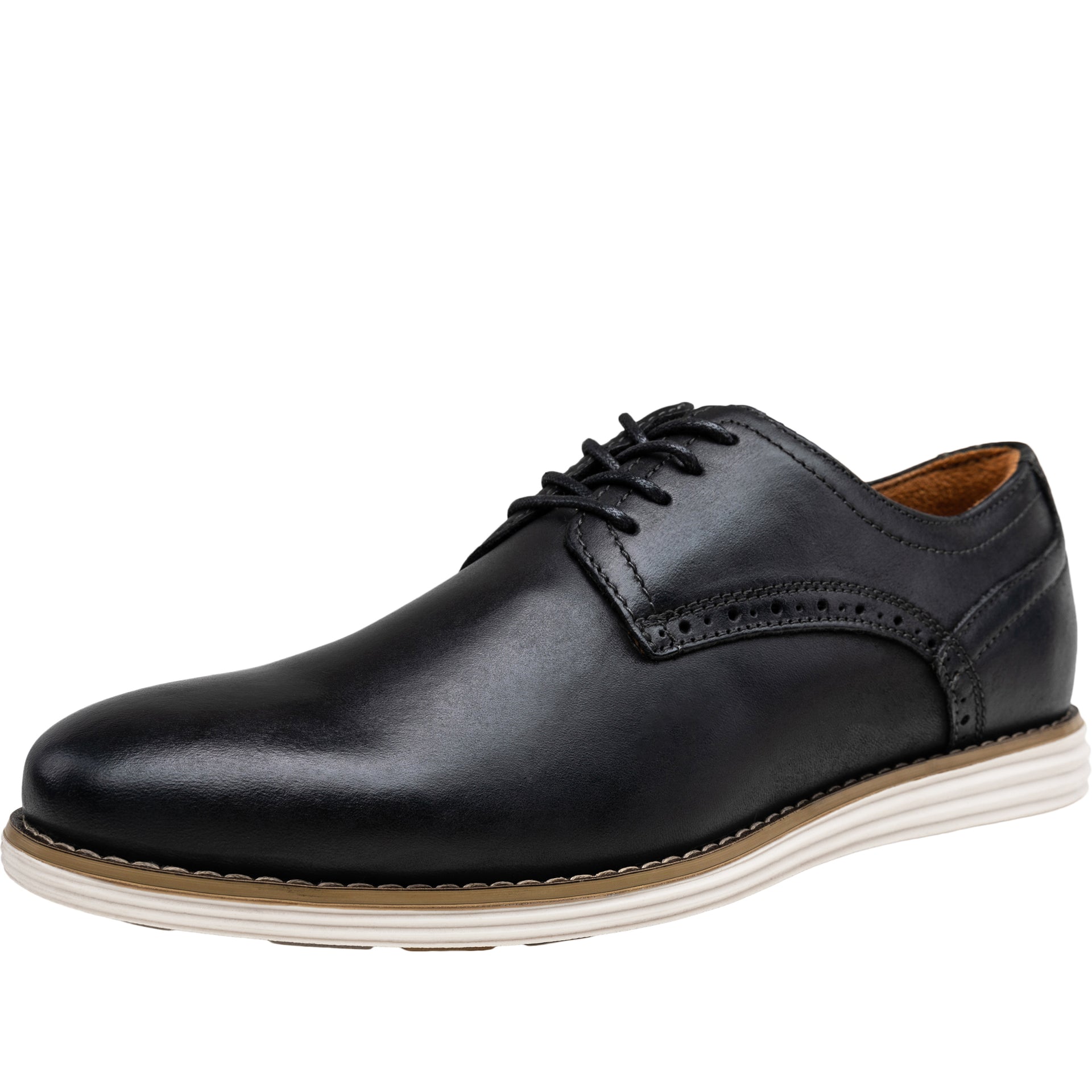 Casual Oxford Dress Shoes – VOSTEY SHOES