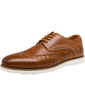 Men's Leather Dress Shoes