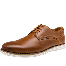 Load image into Gallery viewer, Casual Oxford Dress Shoes
