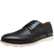 Load image into Gallery viewer, Men&#39;s Leather Dress Shoes

