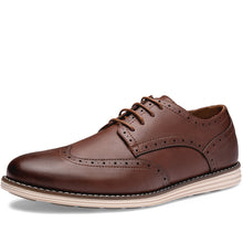 Load image into Gallery viewer, Business Casual Dress Shoes
