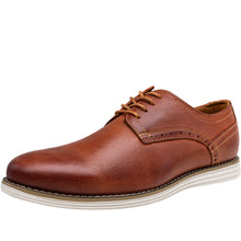 Load image into Gallery viewer, Casual Oxford Dress Shoes

