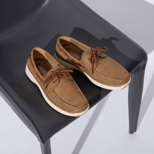 Men's Slip On Shoes