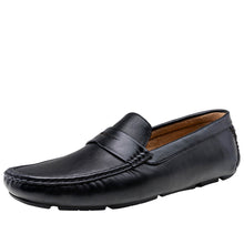 Load image into Gallery viewer, Men&#39;s Loafers Slip on Shoes

