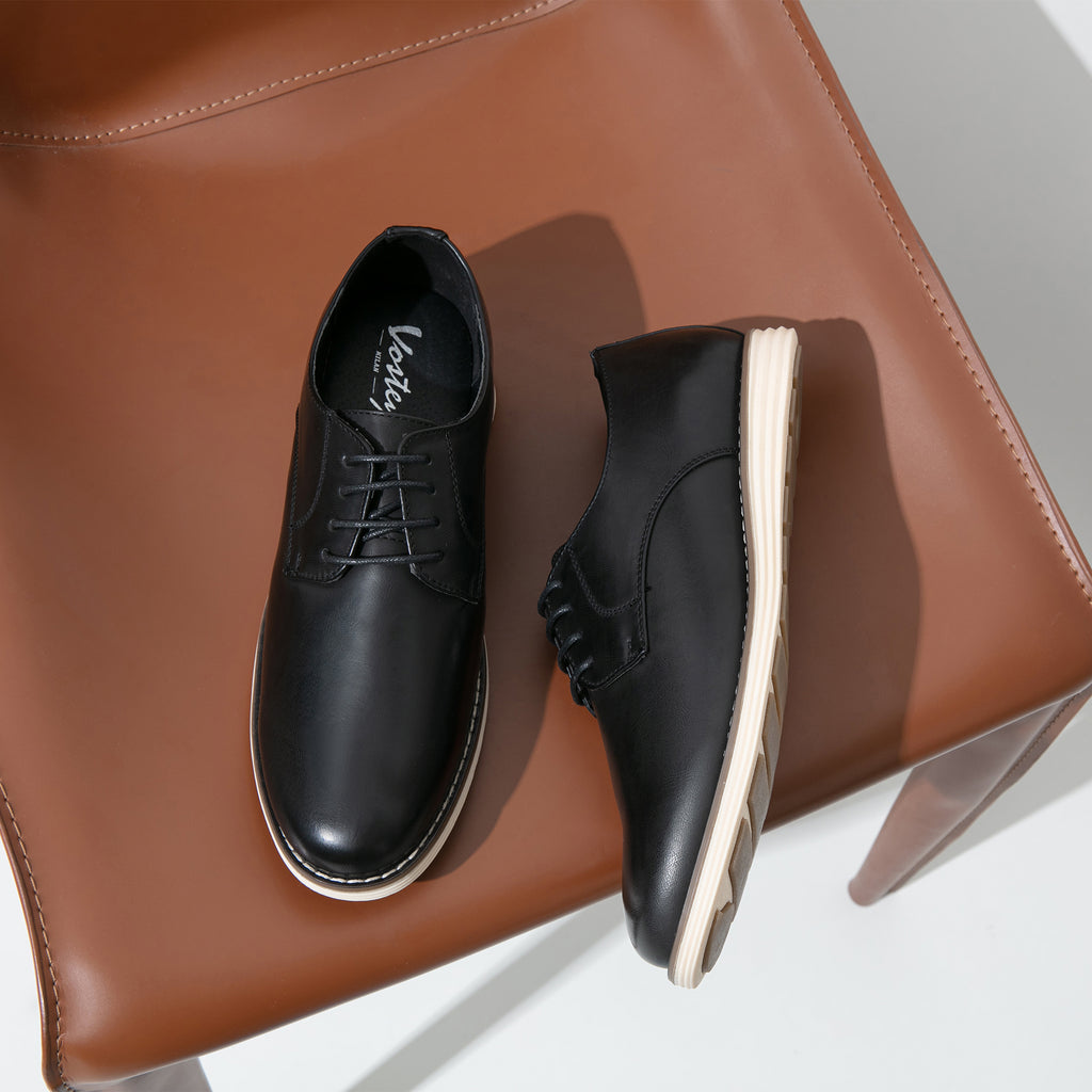 Casual Oxford Shoes