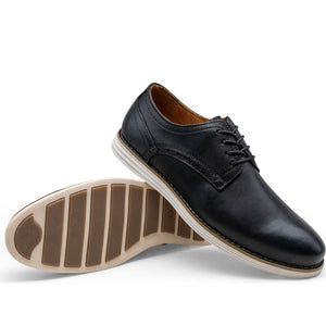 Casual Oxford Dress Shoes