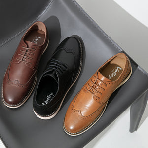 Business Casual Dress Shoes