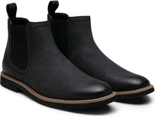 Load image into Gallery viewer, Chelsea Classic Slip on Boots for Men
