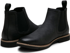 Chelsea Classic Slip on Boots for Men