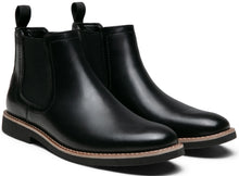 Load image into Gallery viewer, Chelsea Classic Slip on Boots for Men
