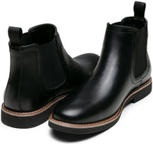 Load image into Gallery viewer, Chelsea Classic Slip on Boots for Men
