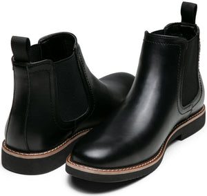 Chelsea Classic Slip on Boots for Men