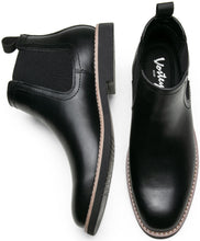 Load image into Gallery viewer, Chelsea Classic Slip on Boots for Men
