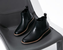 Load image into Gallery viewer, Chelsea Classic Slip on Boots for Men
