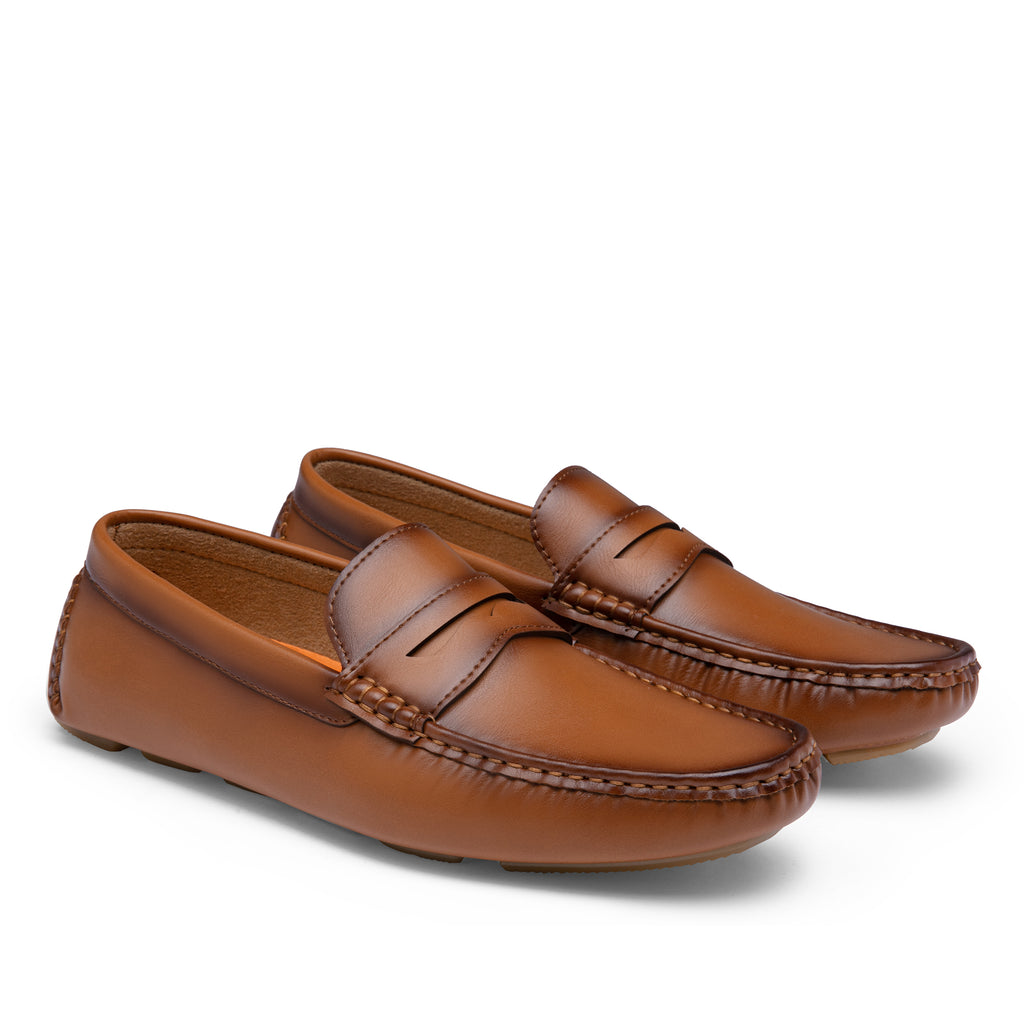 Men's Loafers Slip on Shoes