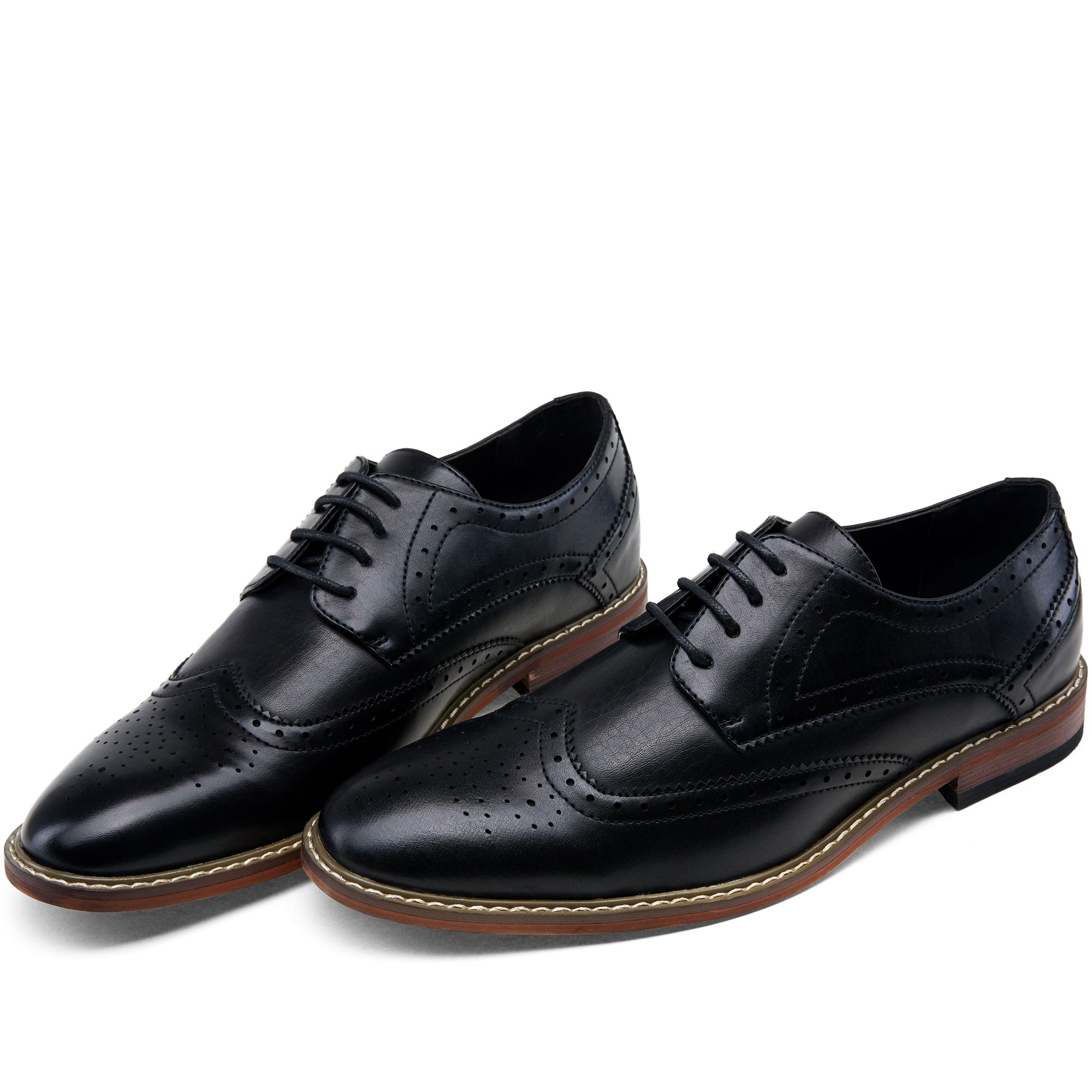Men's Dress Shoes – VOSTEY SHOES, image size:2000x2000