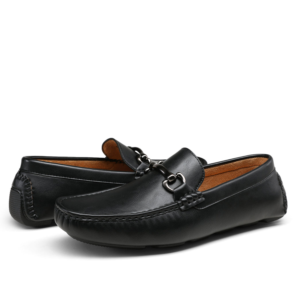 Men's Loafers Slip on Shoes