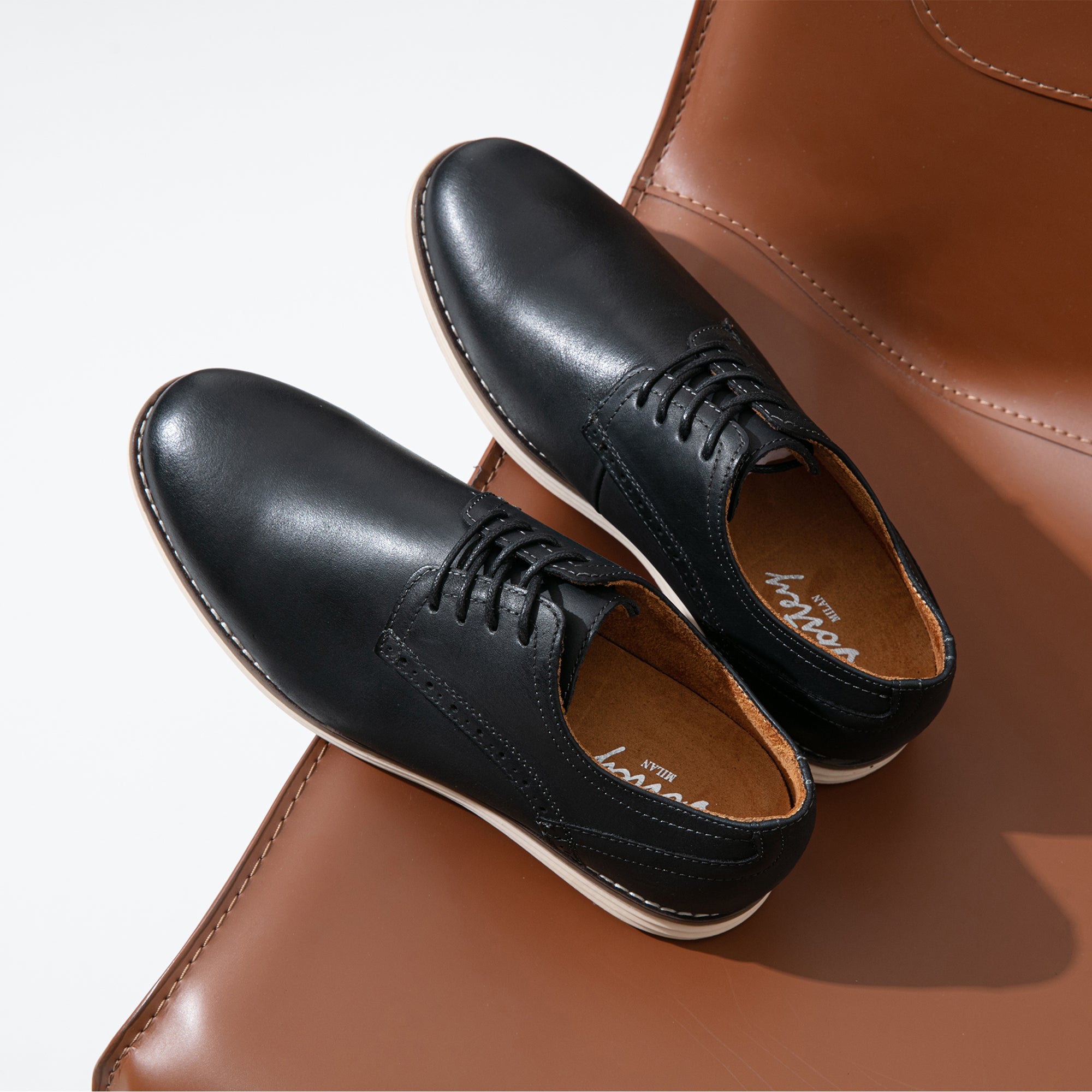 Casual Oxford Dress Shoes VOSTEY SHOES Casual Oxford Dress Shoes VOSTEY SHOES