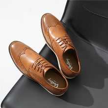 Load image into Gallery viewer, Business Casual Dress Shoes
