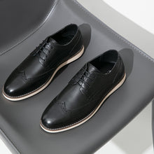 Load image into Gallery viewer, Business Casual Dress Shoes
