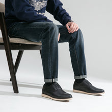 Load image into Gallery viewer, Casual Oxford Dress Shoes
