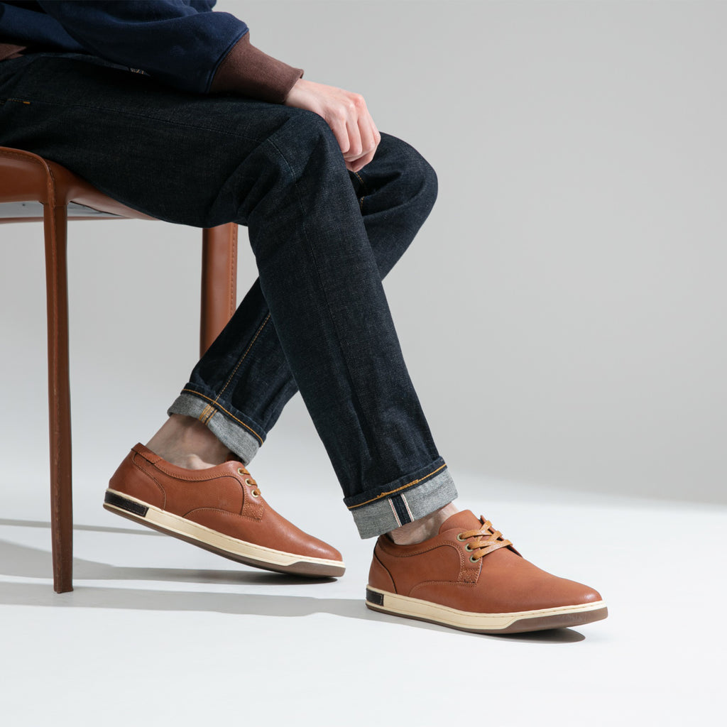 Men's Sneakers Fashion Casual Shoes