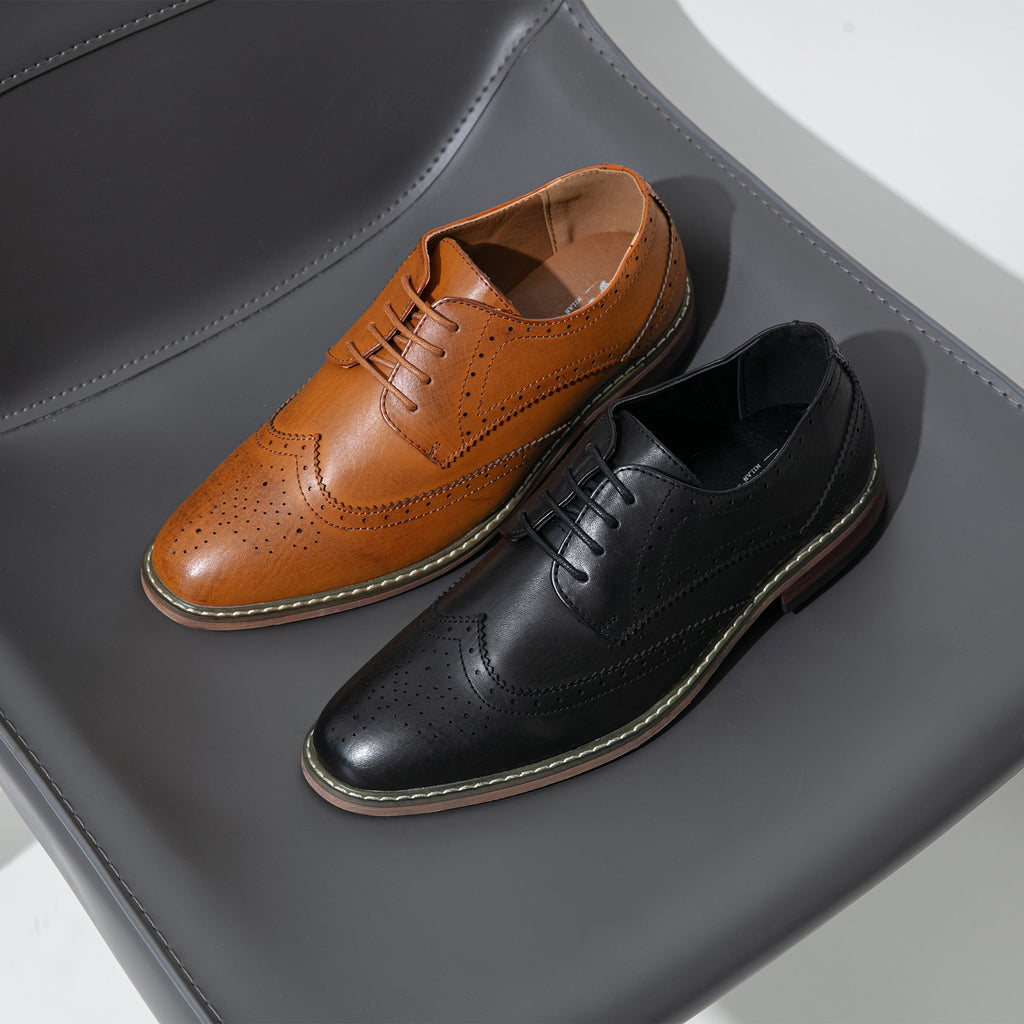 Men's Dress Shoes VOSTEY SHOES Men's Dress Shoes VOSTEY SHOES