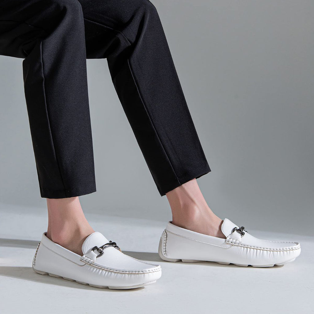Men's Loafers Slip on Shoes