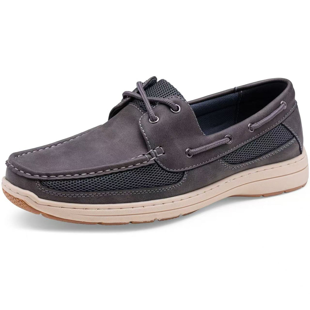 Vostey Men's Loafers & Slip-ons Casual Lightweight Boat Shoes Men
