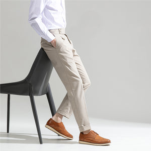 Business Casual Dress Shoes