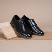 Load image into Gallery viewer, Men&#39;s Shoes Oxford
