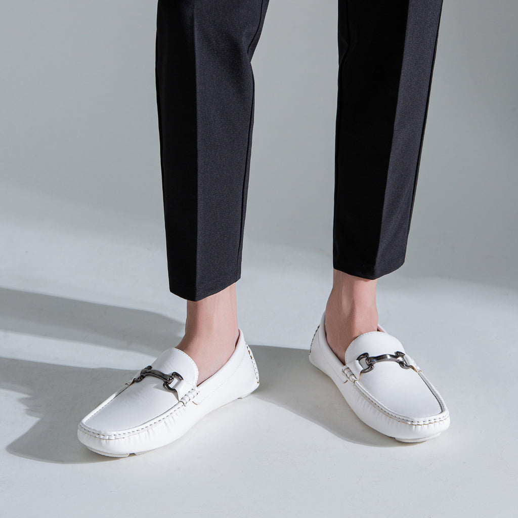 Men's Loafers Slip on Shoes