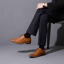 Load image into Gallery viewer, Men&#39;s Shoes Oxford
