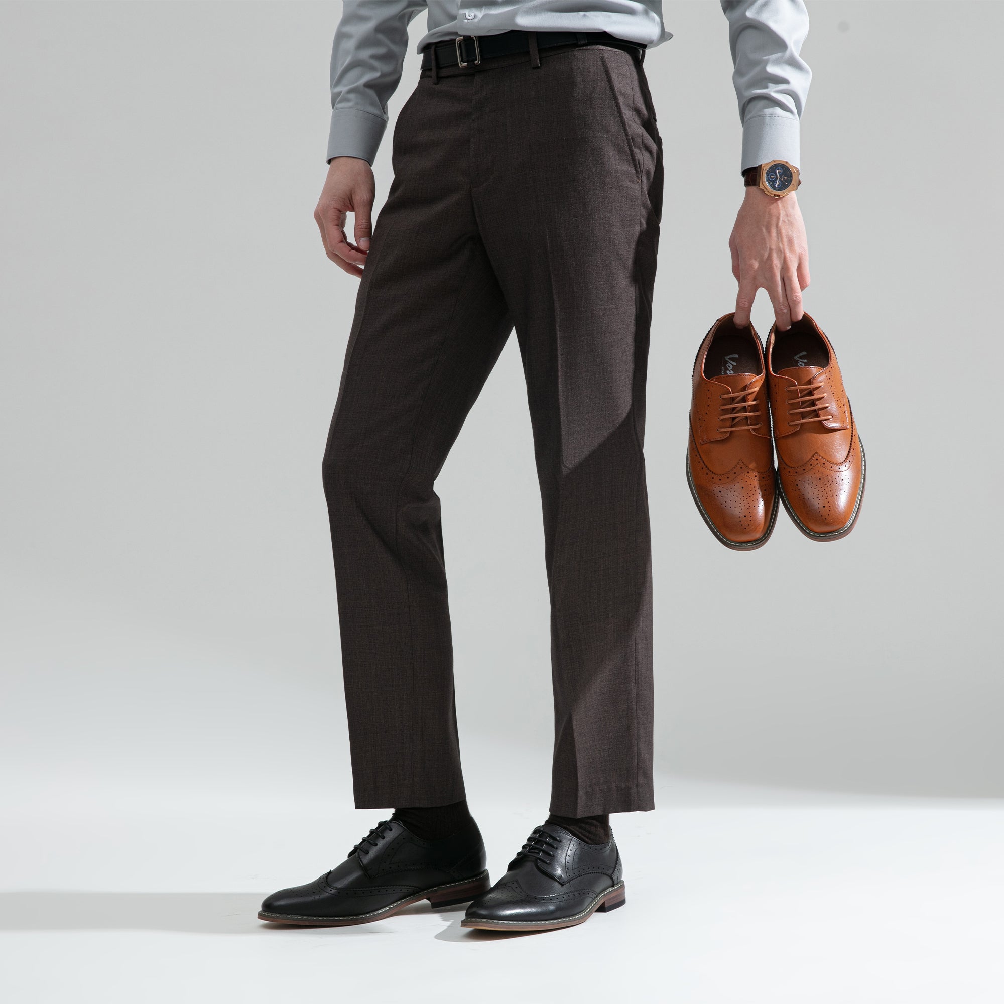 Men's Dress Shoes – VOSTEY SHOES Men's Dress Shoes – VOSTEY SHOES