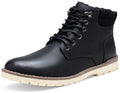 Vostey Men's Hiking Boots Waterproof Casual Chukka Boots for Men