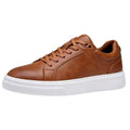 Vostey Men's Casual Shoes Fashion Sneakers Breathable Business Sneakers for Men