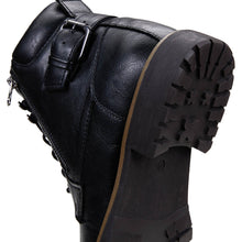 Load image into Gallery viewer, Men&#39;s Boots Casual Motorcycle
